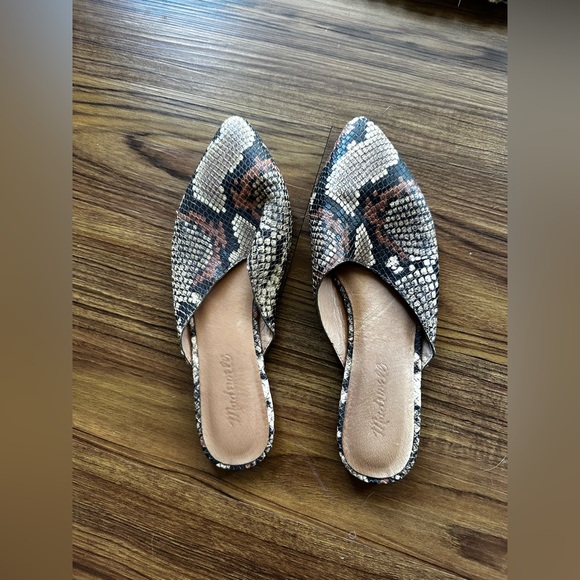 Madewell flats - Picture 3 of 4
